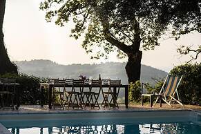 Castello di Granarola Relais – Adults Friendly