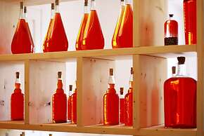 Castello di Granarola Relais – Adults Friendly