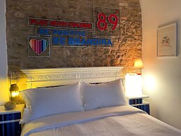Castello di Granarola Relais – Adults Friendly