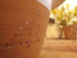 Castello di Granarola Relais – Adults Friendly