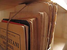 Castello di Granarola Relais – Adults Friendly