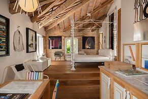 Castello di Granarola Relais – Adults Friendly