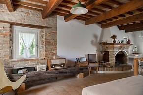 Castello di Granarola Relais – Adults Friendly