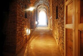 Castello di Granarola Relais – Adults Friendly