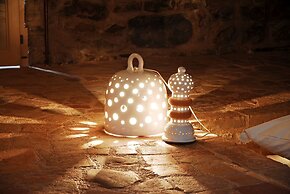 Castello di Granarola Relais – Adults Friendly