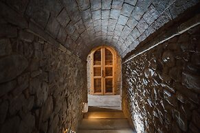 Castello di Granarola Relais – Adults Friendly