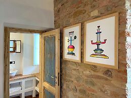 Castello di Granarola Relais – Adults Friendly