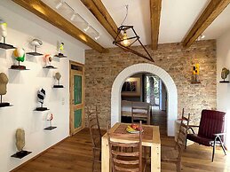 Castello di Granarola Relais – Adults Friendly