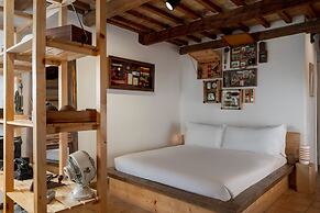 Castello di Granarola Relais – Adults Friendly