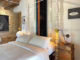 Castello di Granarola Relais – Adults Friendly