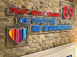 Castello di Granarola Relais – Adults Friendly