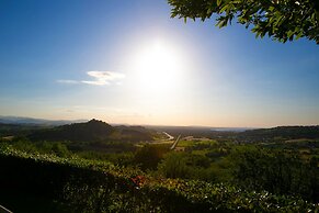 Castello di Granarola Relais – Adults Friendly