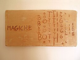 Castello di Granarola Relais – Adults Friendly