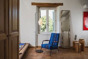 Castello di Granarola Relais – Adults Friendly