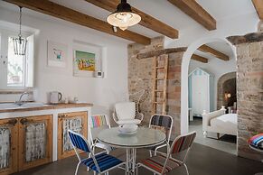 Castello di Granarola Relais – Adults Friendly