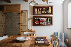 Castello di Granarola Relais – Adults Friendly