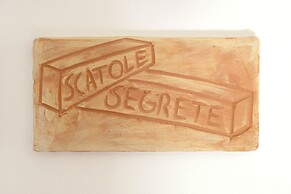 Castello di Granarola Relais – Adults Friendly