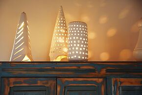 Castello di Granarola Relais – Adults Friendly