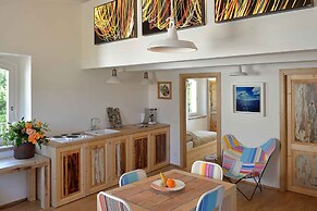 Castello di Granarola Relais – Adults Friendly