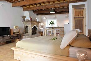 Castello di Granarola Relais – Adults Friendly