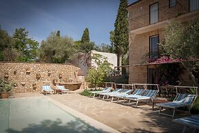 Castello di Granarola Relais – Adults Friendly