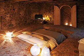 Castello di Granarola Relais – Adults Friendly