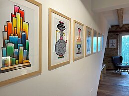 Castello di Granarola Relais – Adults Friendly