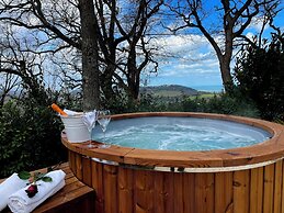 Castello di Granarola Relais – Adults Friendly