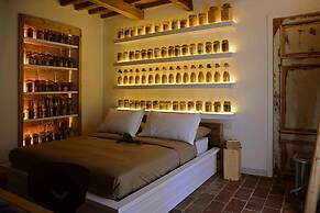 Castello di Granarola Relais – Adults Friendly