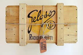 Castello di Granarola Relais – Adults Friendly