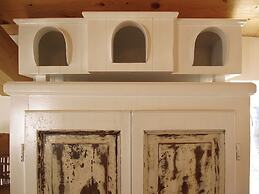 Castello di Granarola Relais – Adults Friendly