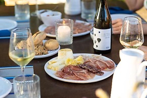 Castello di Granarola Relais – Adults Friendly