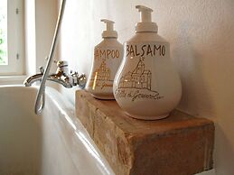 Castello di Granarola Relais – Adults Friendly