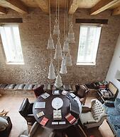 Castello di Granarola Relais – Adults Friendly