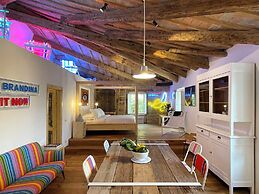 Castello di Granarola Relais – Adults Friendly