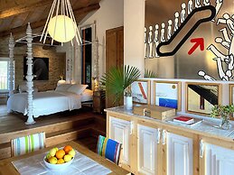 Castello di Granarola Relais – Adults Friendly