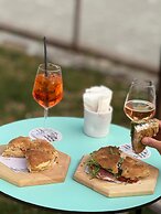 Castello di Granarola Relais – Adults Friendly