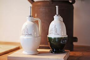 Castello di Granarola Relais – Adults Friendly