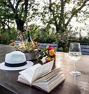 Castello di Granarola Relais – Adults Friendly