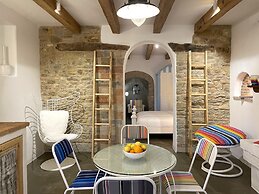 Castello di Granarola Relais – Adults Friendly