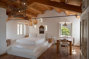 Castello di Granarola Relais – Adults Friendly
