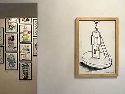 Castello di Granarola Relais – Adults Friendly