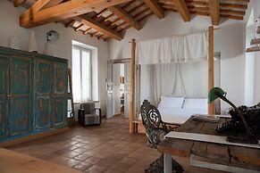 Castello di Granarola Relais – Adults Friendly