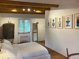 Castello di Granarola Relais – Adults Friendly