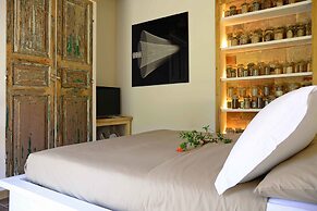 Castello di Granarola Relais – Adults Friendly