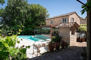 Castello di Granarola Relais – Adults Friendly