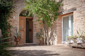 Castello di Granarola Relais – Adults Friendly