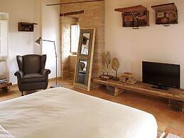 Castello di Granarola Relais – Adults Friendly