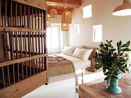 Castello di Granarola Relais – Adults Friendly