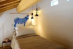 Castello di Granarola Relais – Adults Friendly